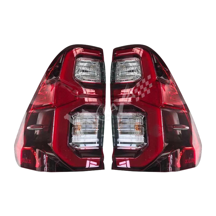 OE Tail Lamp