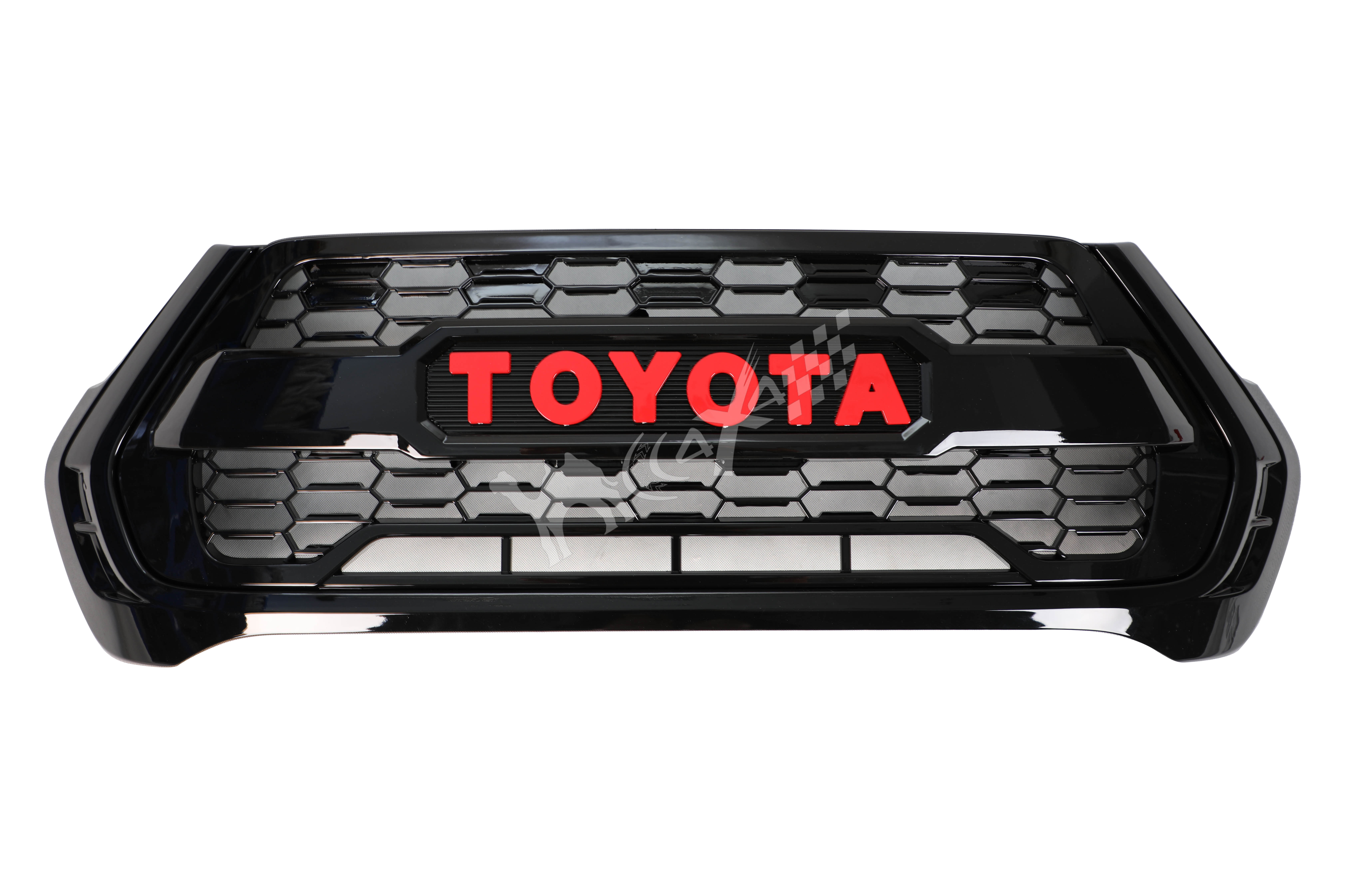 2021 REVO Tunning Grill