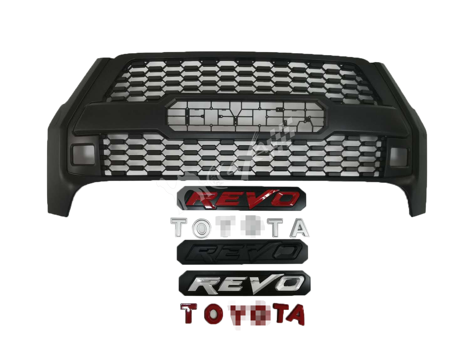 2021 ROCCO Tunning Grill
