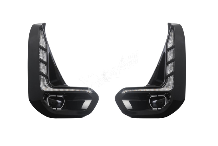 DRL For Revo 2021
