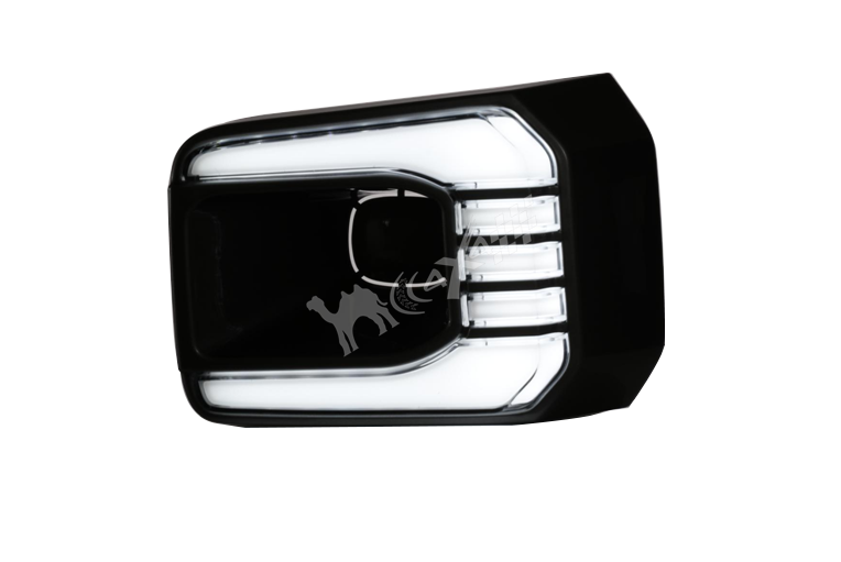 2021 ROCCO Day running light
