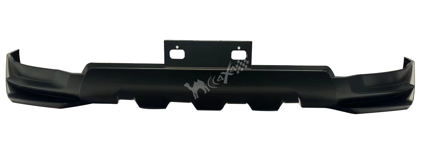Front Down Spoiler