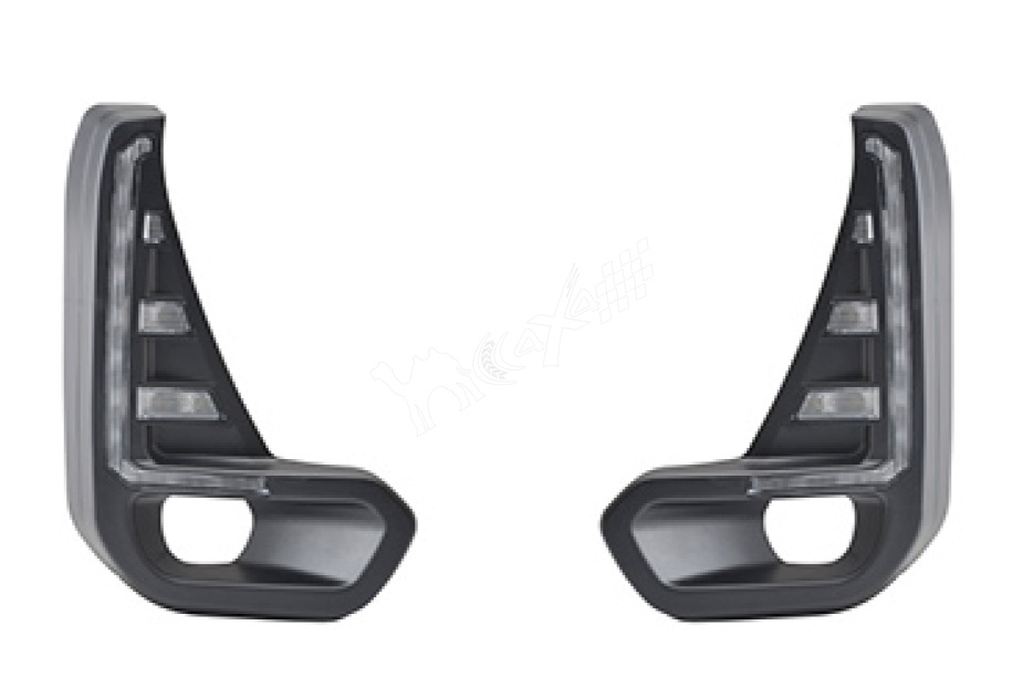 DRL For Revo