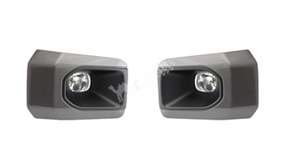 Fog Lamp For Revo