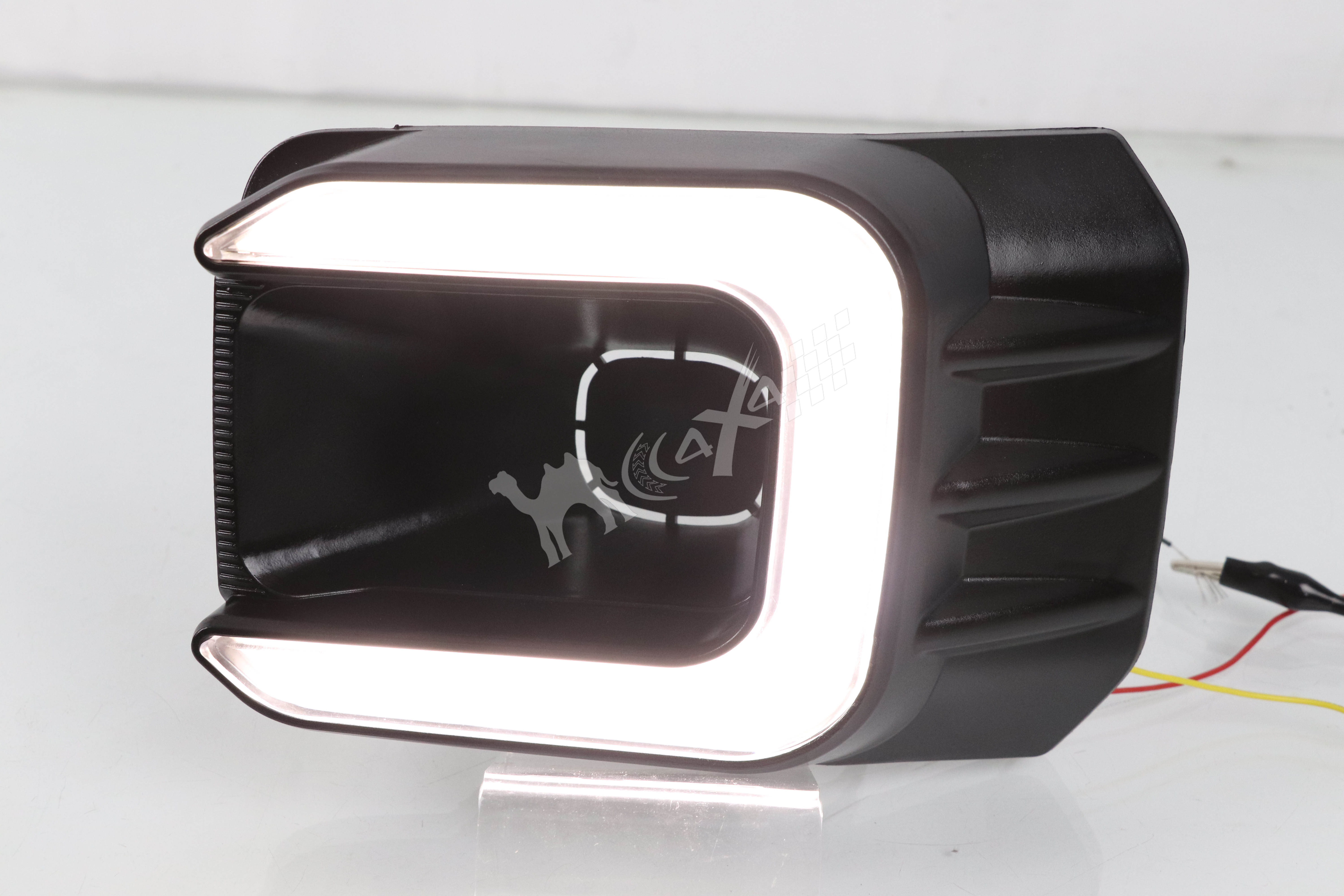 DRL For Revo