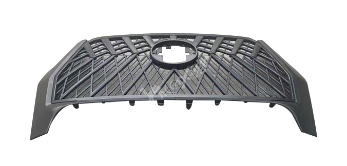 Tuning Grill