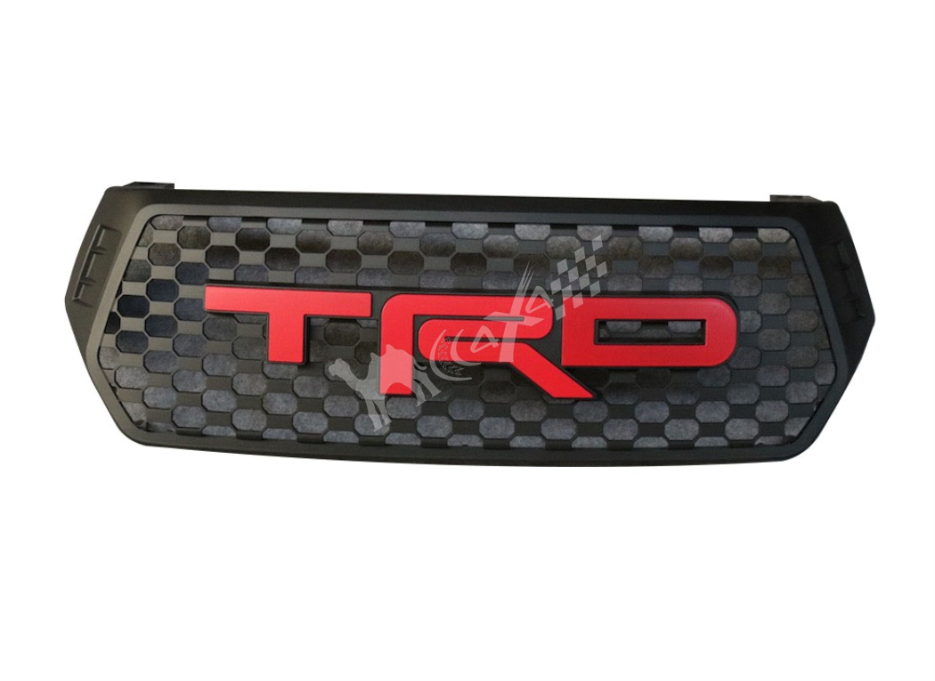 Tuning Grill