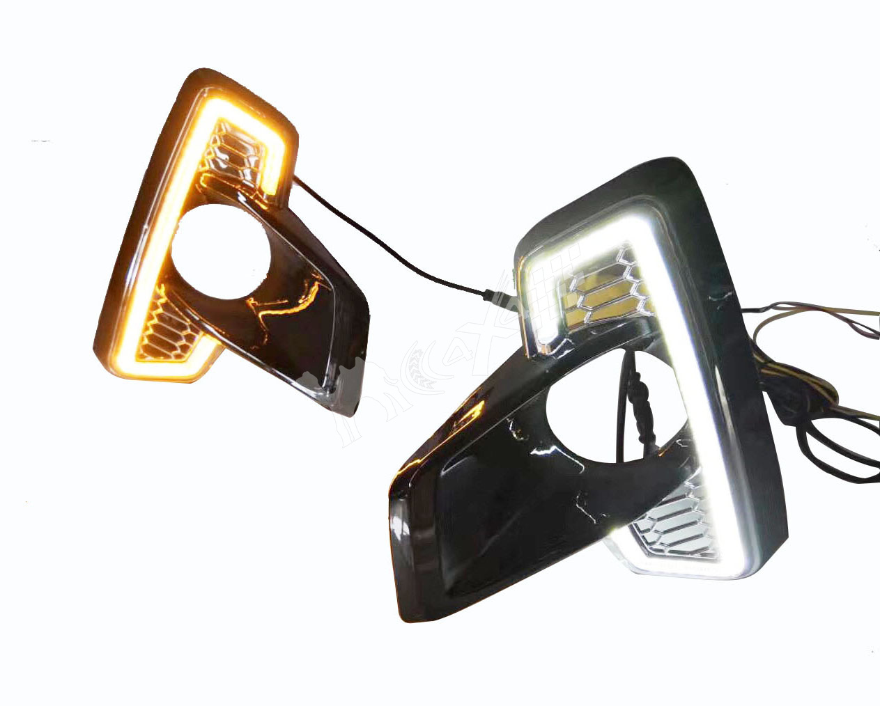 Daytime Running Light