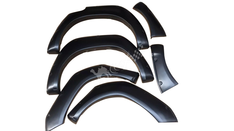 Fender Flare