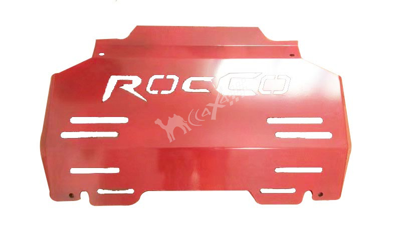 Skid Plate
