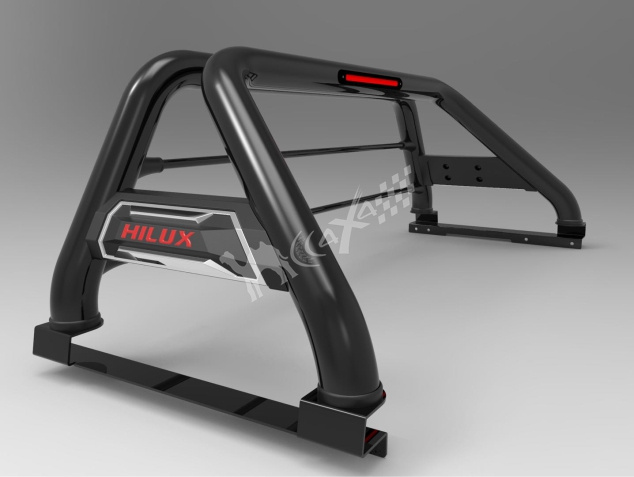 Roll Bar