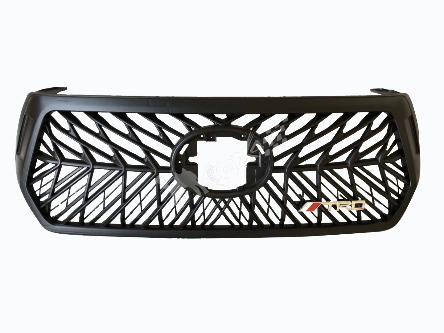 Tuning Grill