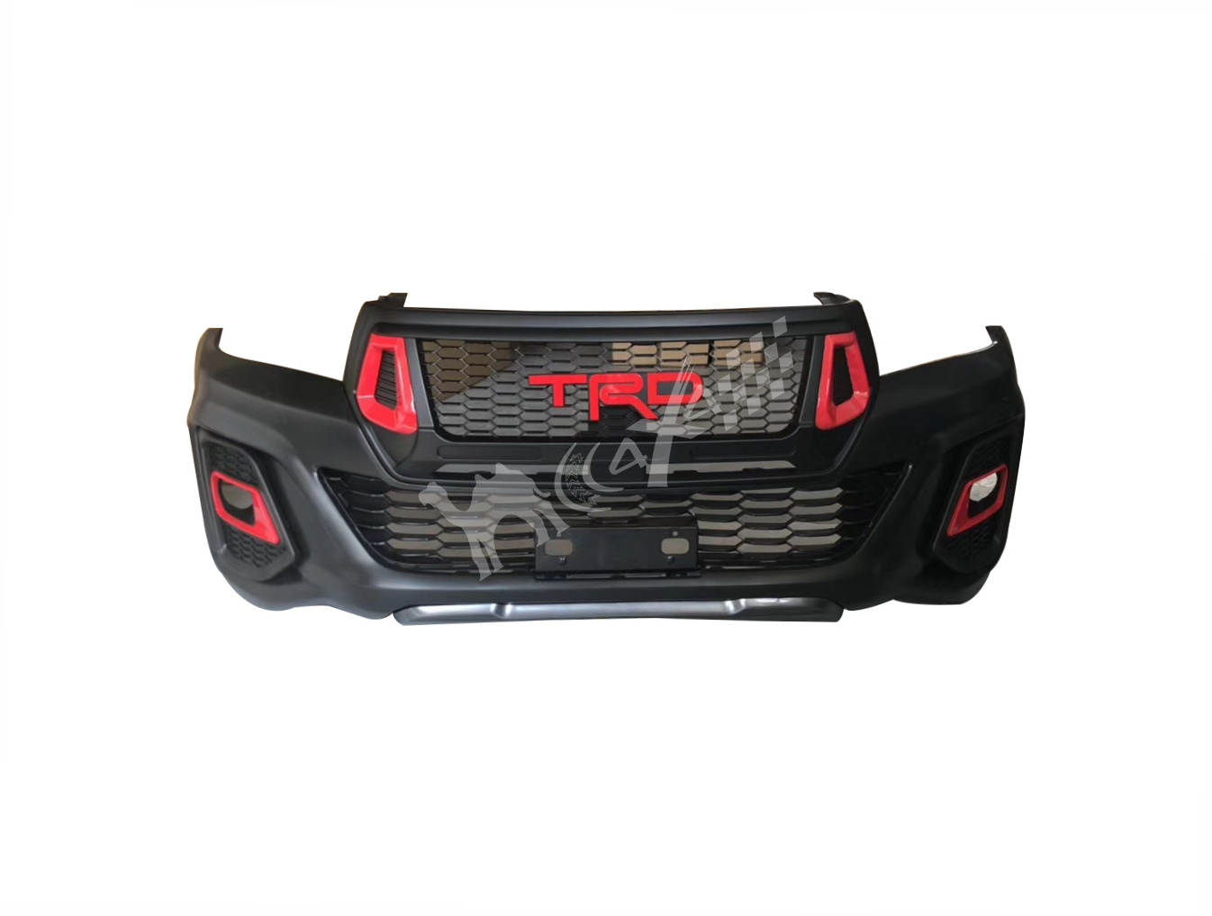 REVO UP TO TRD ROCCO