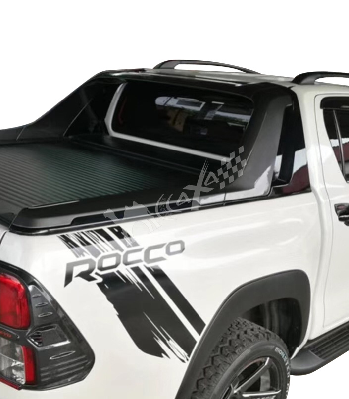 Roll Bar