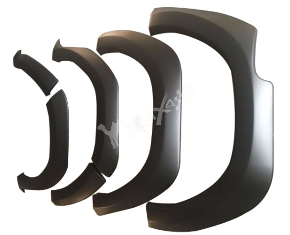 Fender Flare