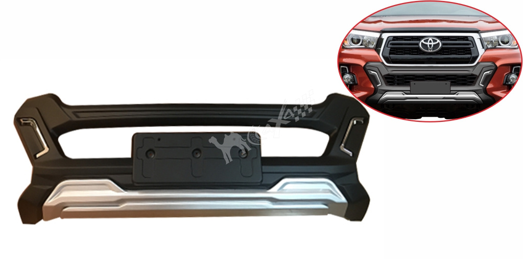 ABS Front Guard