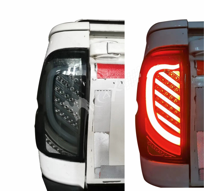 LED Tail Lamp