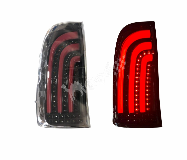 LED Tail Lamp