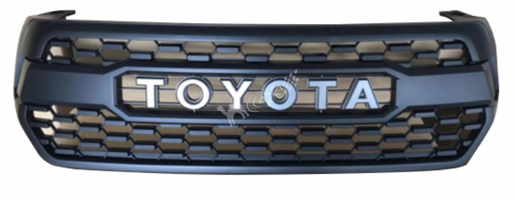 Tuning Grill