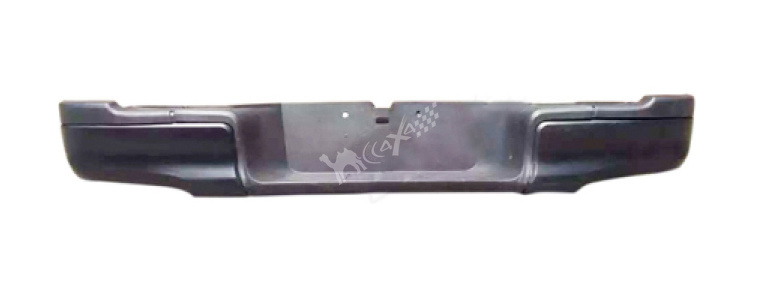 Rear Guard