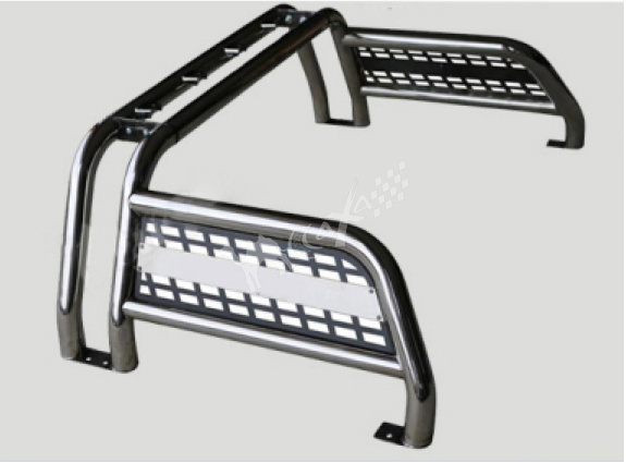 S/S Roll Bar （modular）