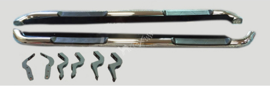 S/S Side Bar