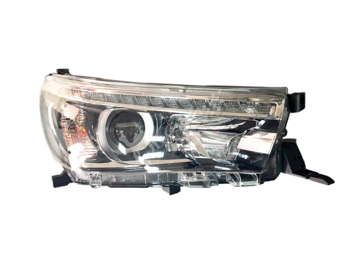 Head Lamp High Class