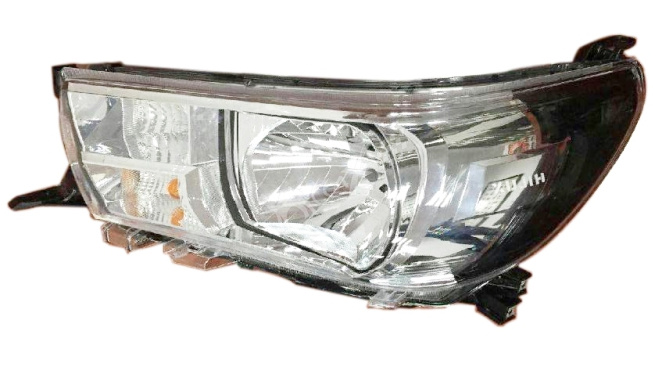Head Lamp