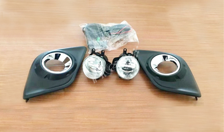 Fog Lamp