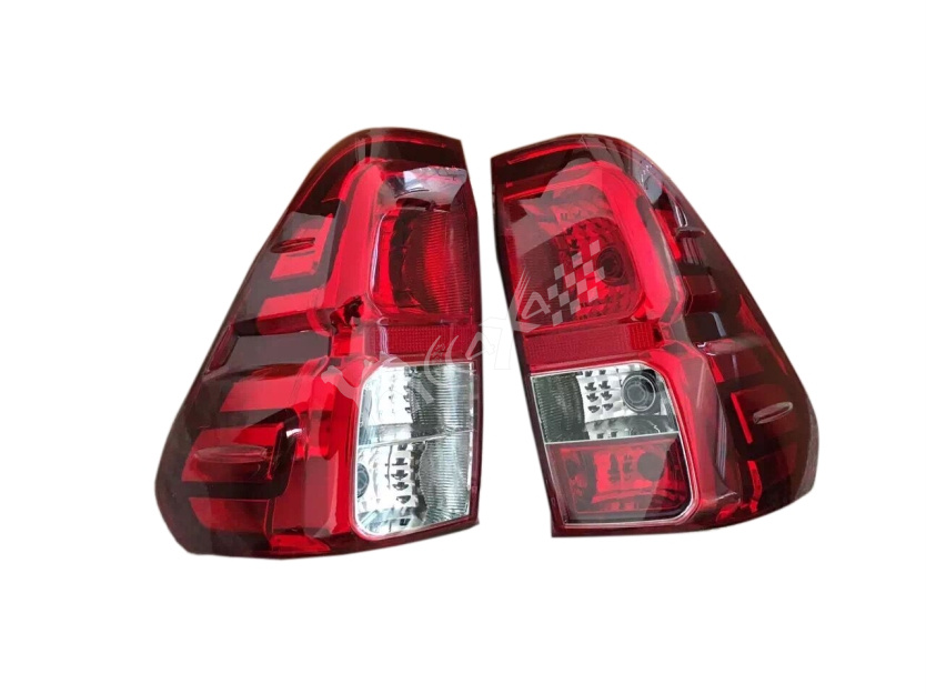 Tail Lamp