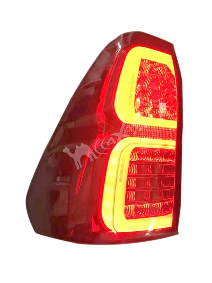 Tail Lamp