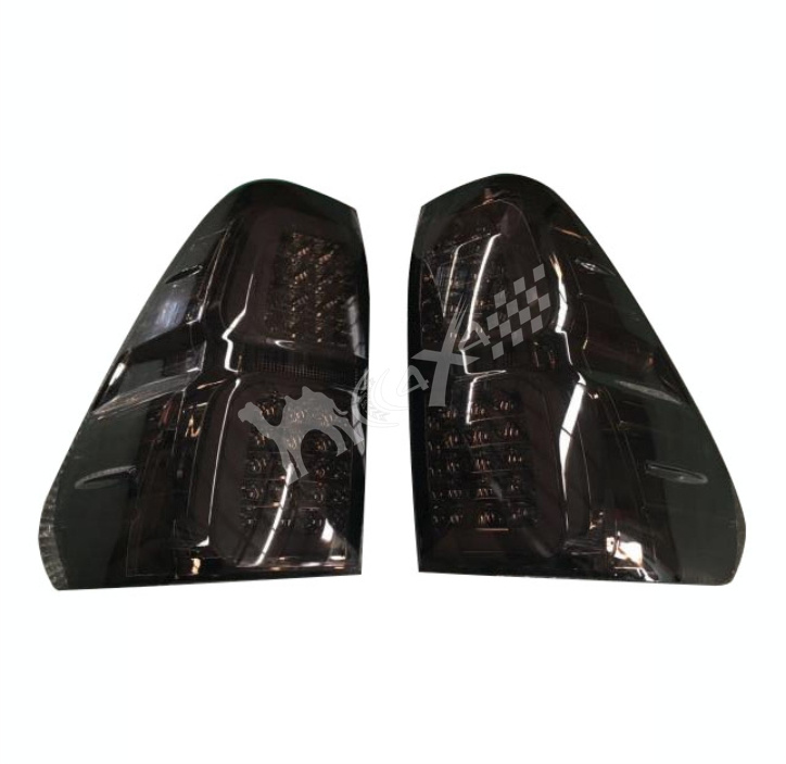Smoke Black LED Tail Lamp