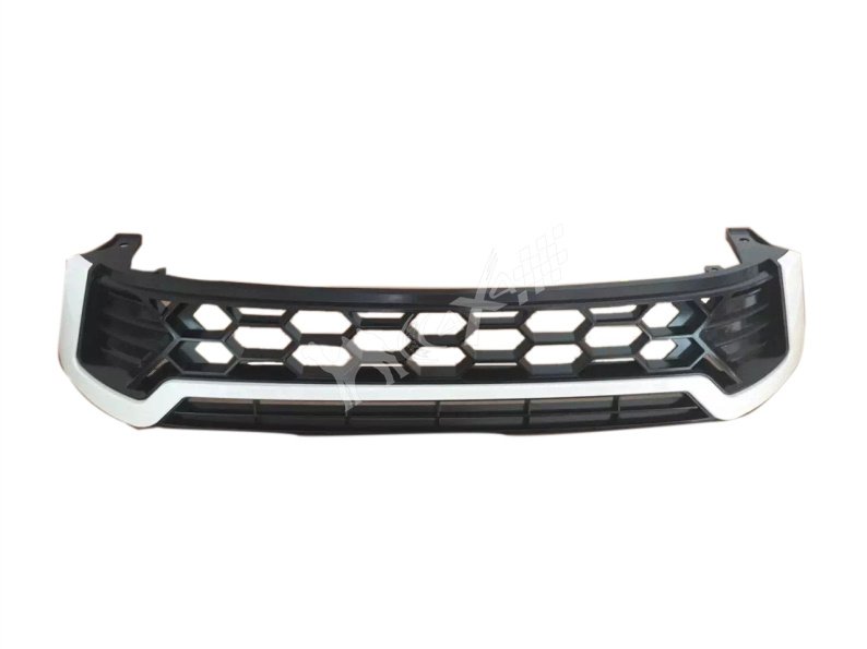 Billet Grill