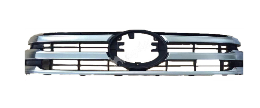OEM Billet Grill