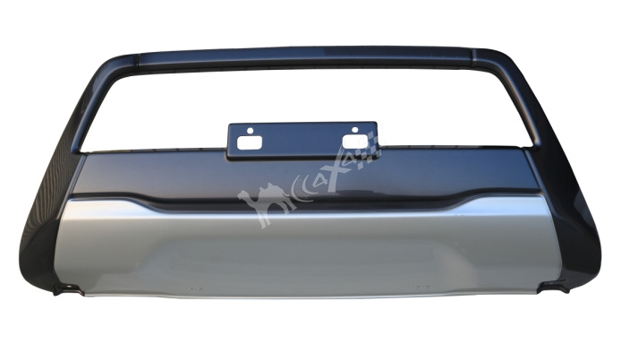 OEM Front Bumper