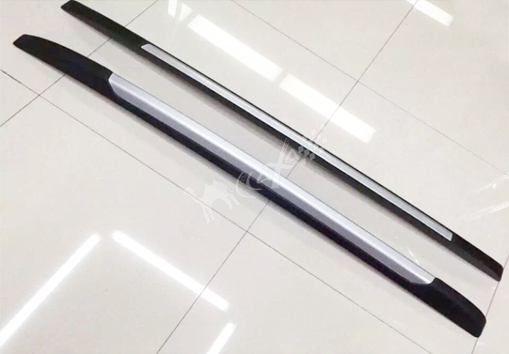 OEM Roof Rail