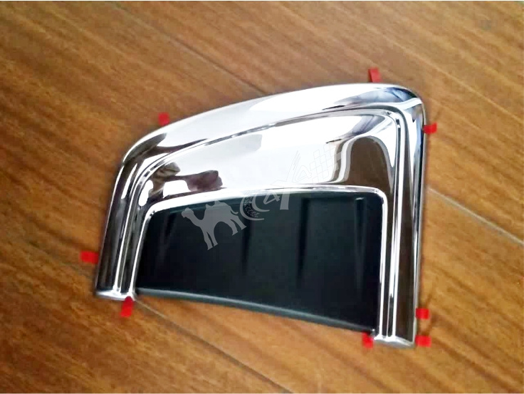 Side Vent Cover