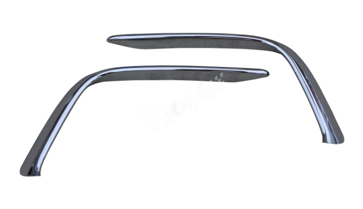 Fog Lamp Garnish