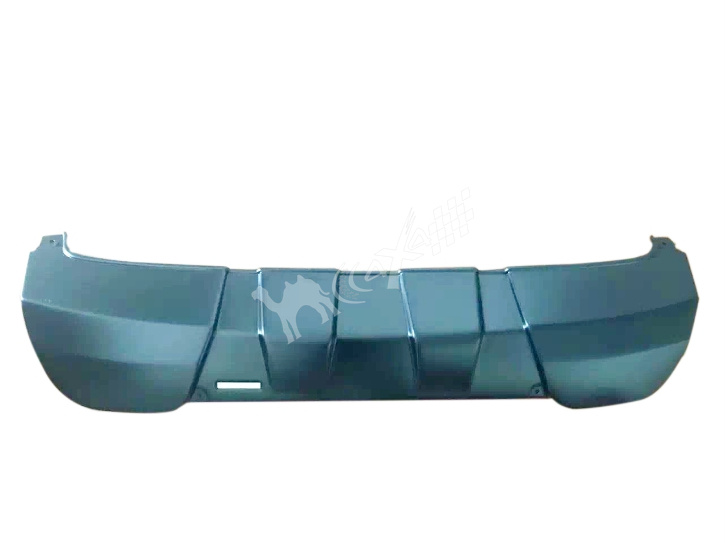 Front Down Protector
