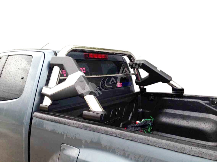 Roll Bar