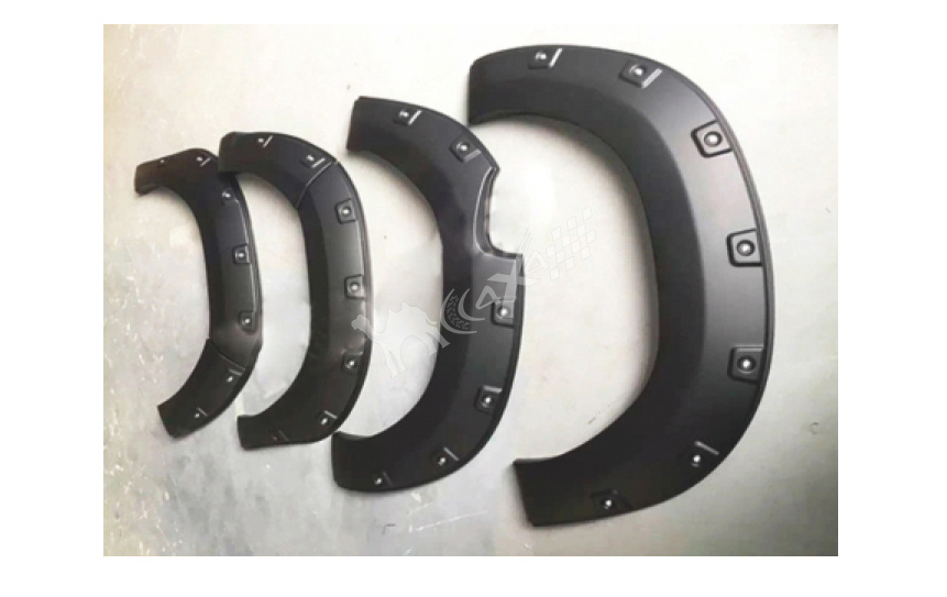 Fender Flares