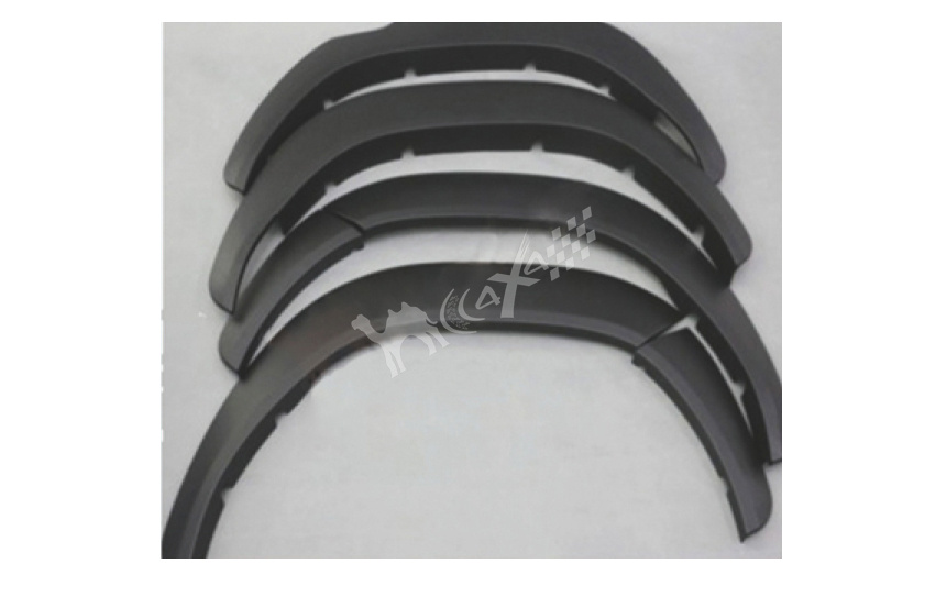 OEM Fender Flares