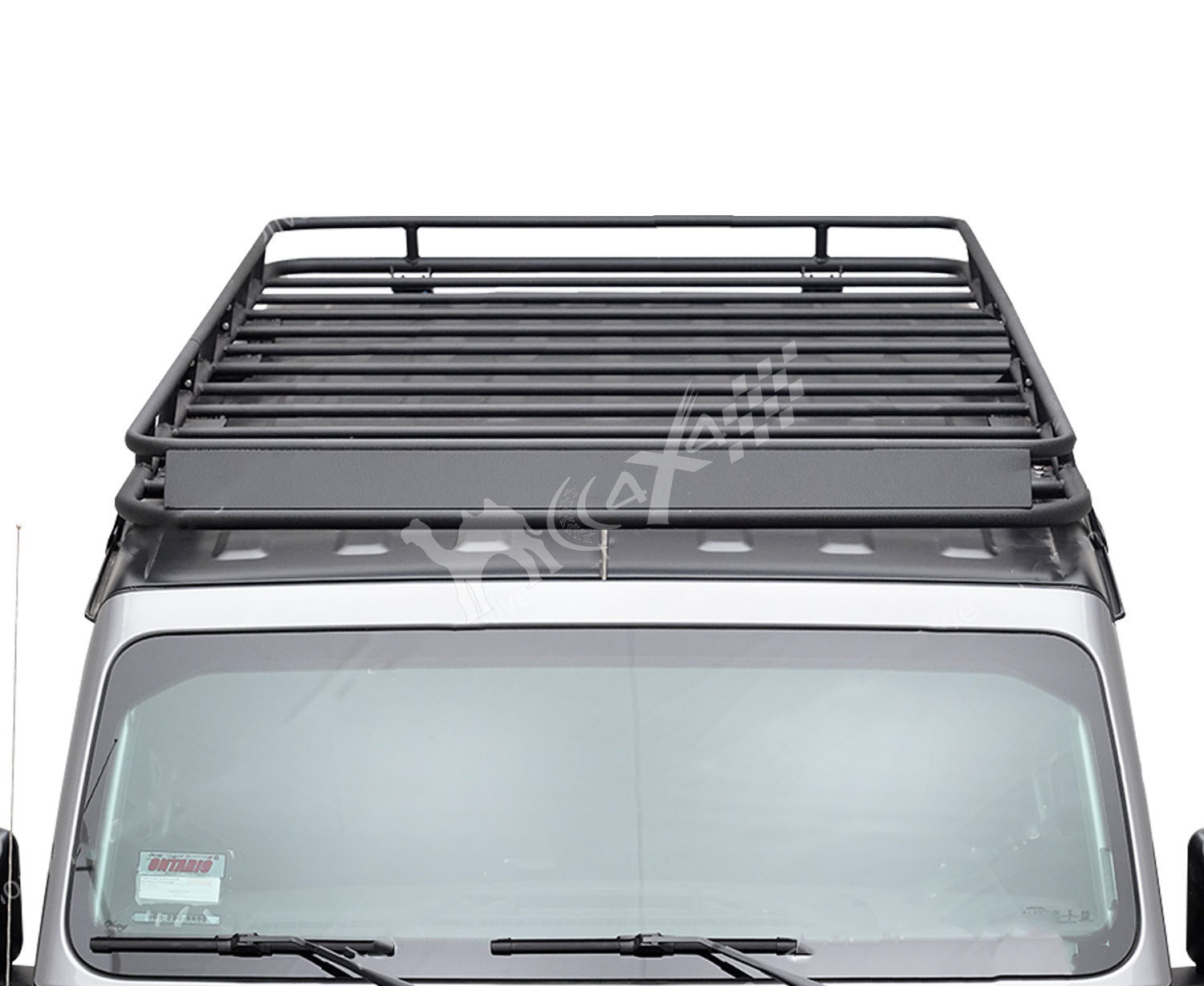 Roof Rack