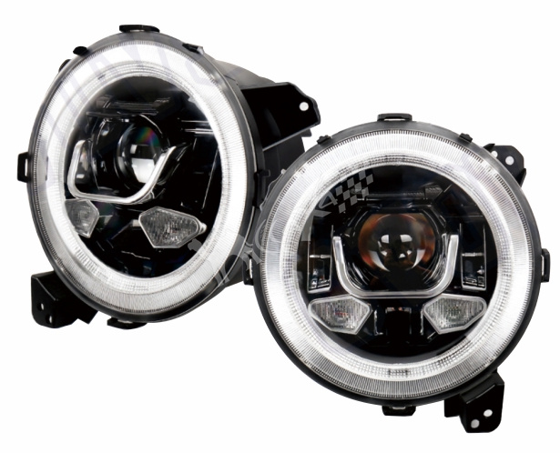 Head Lamp