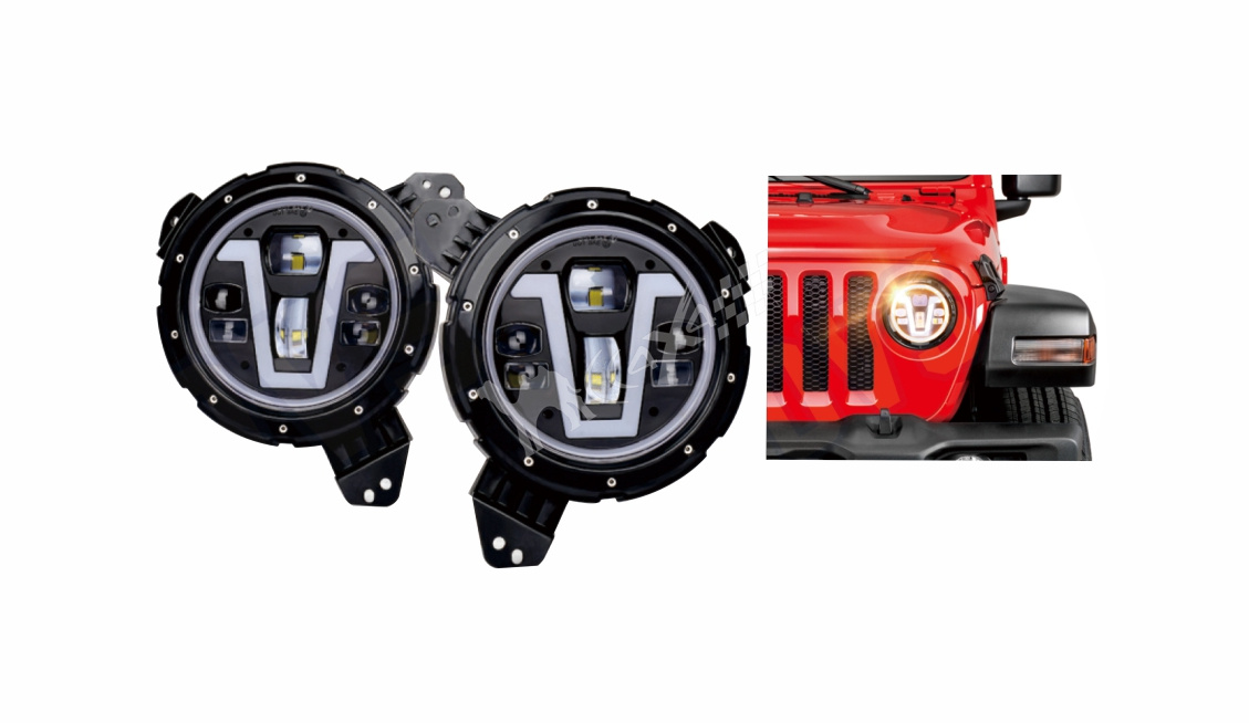 Head Lamp