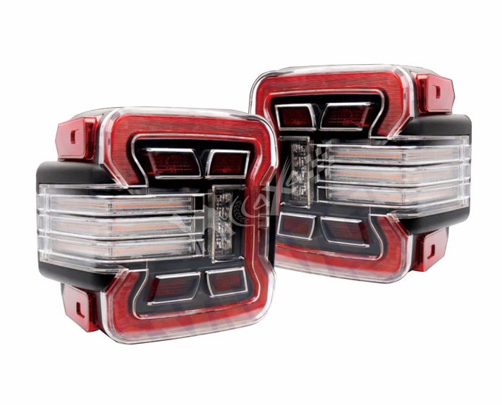 Head Lamp
