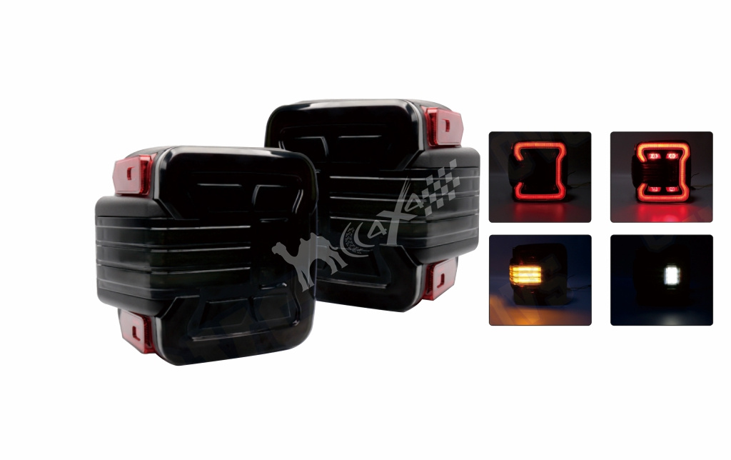 Tail Lamp