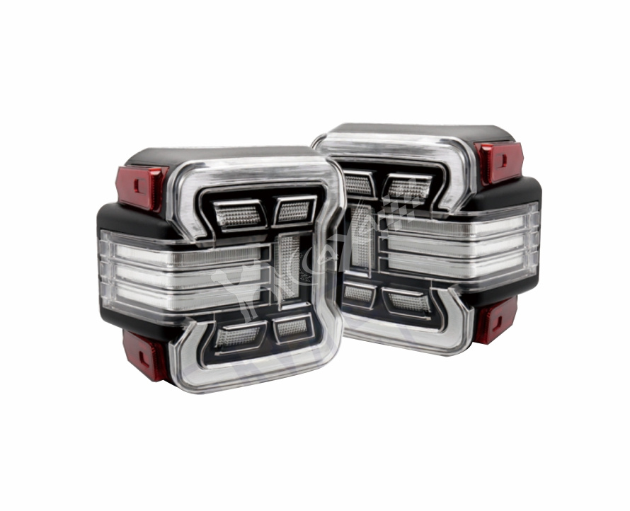Tail Lamp