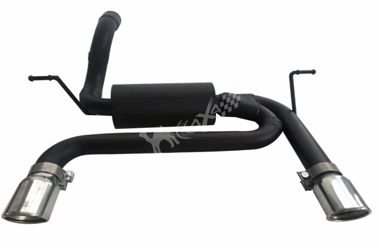 Borla Exhaust