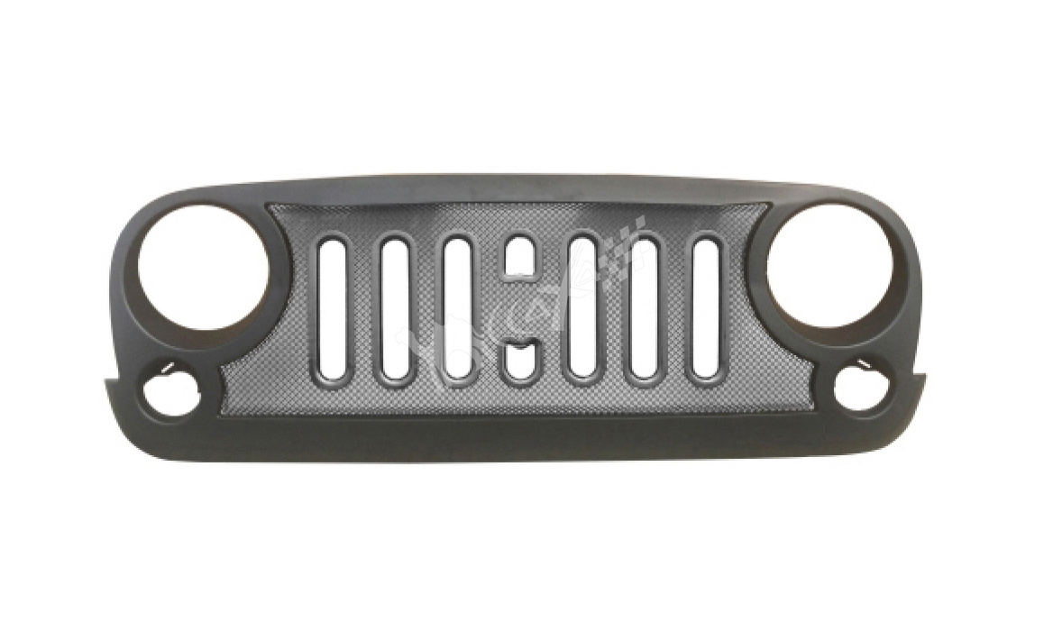 ABS Billet Grill